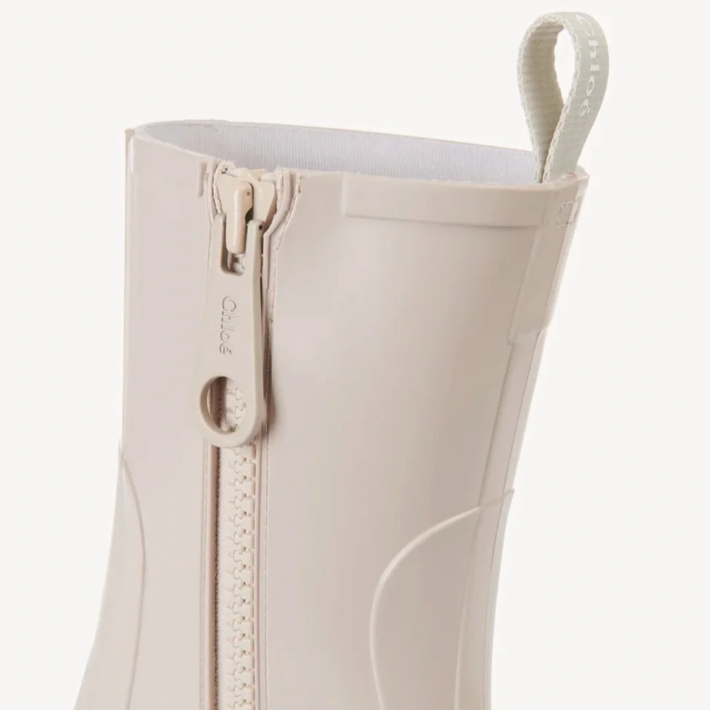 Chloé Betty Rain Boot - Picture 2 of 2